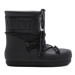 Dámske gumáky MOON BOOT Rain Boots Low black