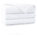 Zwoltex Unisex's Towel Set Paulo 3 Ab