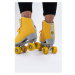 Rio Roller Signature Adults Quad Skates - Yellow - UK:7A EU:40.5 US:M8L9