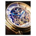 Thomas Earnshaw ES-8011-04 Longcase Automatic 48mm 5ATM