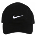 Nike Sportswear Športová čiapka  antracitová / biela