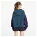 Mikina Nike ACG Therma-FIT Women's "Tuff Knit" Fleece Hoodie Deep Jungle/ Purple Ink/ Summit Whi