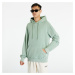 Mikina Reebok Classics Natural Dye Hoodie Harmony Green