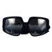D&G  Occhiali da Sole Dolce Gabbana DG4386 501/88  Slnečné okuliare Čierna