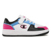 Champion Sneakersy Rebound 2.0 Low G Ps S32497-CHA-WW001 Biela