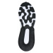 Nike Sportswear Nízke tenisky 'Air Max 270 React'  čierna / strieborná / biela