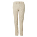 GAP Chino nohavice 'V-ESSENTIAL'  kaki