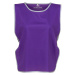 Yoko Unisex reflexná vesta HVJ259 Purple