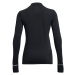 Tričko Under Armour Launch Elite Longsleeve Black