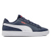 Puma Sneakersy Rickie Classic Jr 394252-01 Tmavomodrá