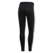 Tréningové nohavice adidas Essentials 3 Stripes Tight W DP2389 pre ženy