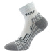 Voxx Yildun Unisex bambusové ponožky BM000003576100101881 svetlo šedá