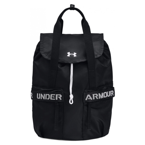 Batoh Under Armour Favorite Backpack Farba: čierna