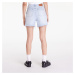 Šortky Karl Kani Og Slit Denim Shorts Light Blue