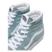 Vans Sneakersy SK8-Hi VN000CMXM8I1 Modrá