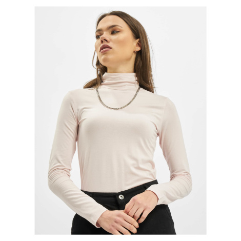 Turtleneck Basic Rose