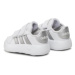 Adidas Sneakersy Grand Court 2.0 Cf I ID5274 Biela