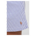 Plavkové šortky Polo Ralph Lauren 7,11E+11