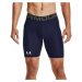 Under Armour HeatGear shorts SS23 mignight navy