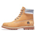 Timberland Heritage 6 Inch Boot - Dámske - Tenisky Timberland - Hnedé - A2R1Z-231