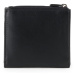Samsonite Pánská kožená peněženka PRO-DLX 6 SLG 048 - černá