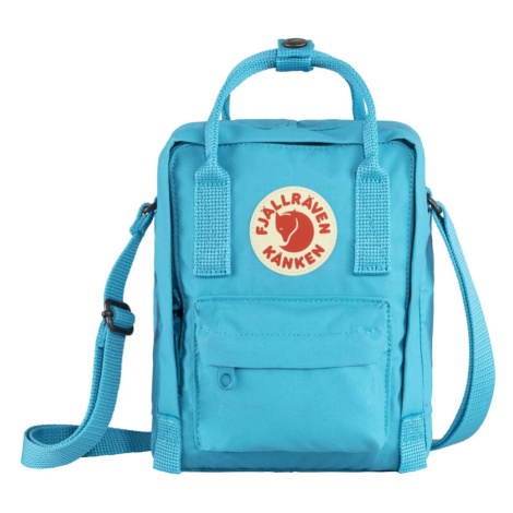 Fjällräven Kanken Sling Deep Turquoise