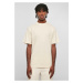 Tall Tee whitesand