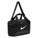 Taška NIKE NK Brasilia 9.5 ES black black white