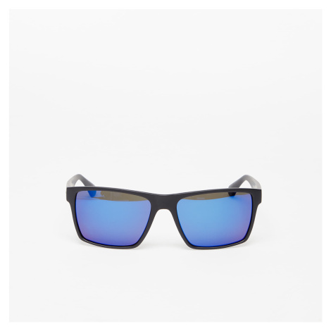 Slnečné okuliare Horsefeathers Merlin Sunglasses Matt Black/Mirror Blue Universal