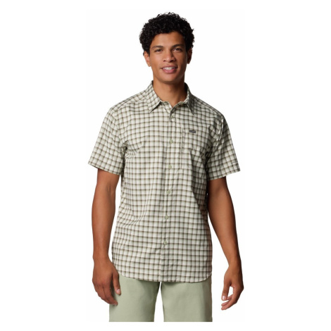 Columbia Silver Ridge™ Utility Lite Novelty SS M 2030715348