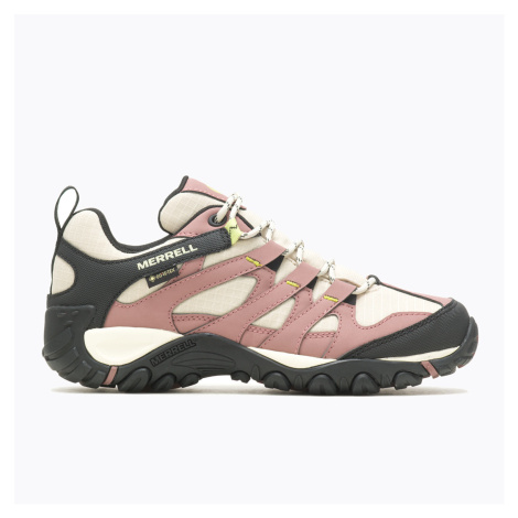 Dámske trekové a outdoorové topánky Merrell