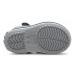 Crocs Sandále Crocband Sandal 12856 Sivá
