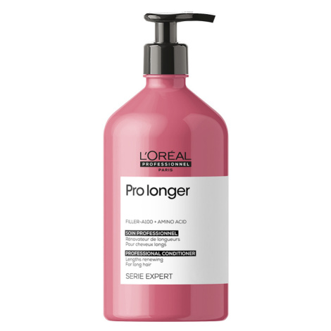 Starostlivosť na obnovenie dĺžok Loréal Professionnel Serie Expert Pro Longer - 500 ml - L’Oréal