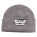 Vans  MILFORD BEANIE HEAT  Šiltovky Šedá