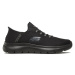 Skechers Sneakersy Summits High Range 232457/BBK Čierna