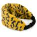 Art Of Polo Band Cz23472-1 Black/Yellow