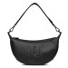 Puma Kabelka Sense Mini Hobo 079583 Čierna