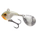 Westin nástraha dropbite spin tail jig clear olive - 3,2 cm 12 g