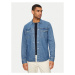 Pepe Jeans džínsová košeľa PM308584 Modrá Regular Fit