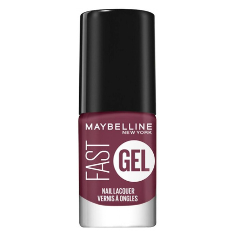 Maybelline Fast Gel Nagellak - 7 Pink Charge 6,7ml