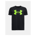 Under Armour UA Tech Big Logo SS J 1363283-004