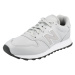 new balance Nízke tenisky '500'  svetlosivá / biela