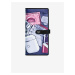 Peňaženky pre ženy Vuch - tmavomodrá, ružová, biela