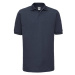 Men's Polo Shirt R599M 65% Polyester 35% Cotton Ring-Spun 210g/215g