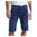 Pepe Jeans Slim Gymdigo šortky M PM801075