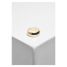 Rings 3-Pack - Gold Colors
