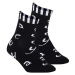 Gatta G34 socks. N01 Cottoline Boys Modeled 27-32 black 237/g95