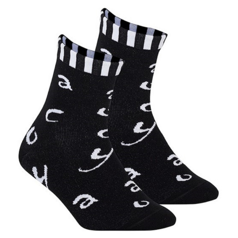 Gatta G34 socks. N01 Cottoline Boys Modeled 27-32 black 237/g95