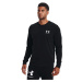 Mikina Under Armour Rival Terry Lc Crew Black