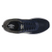 Umbro LANEY Pánska voľnočasová obuv, tmavo modrá, veľkosť 42